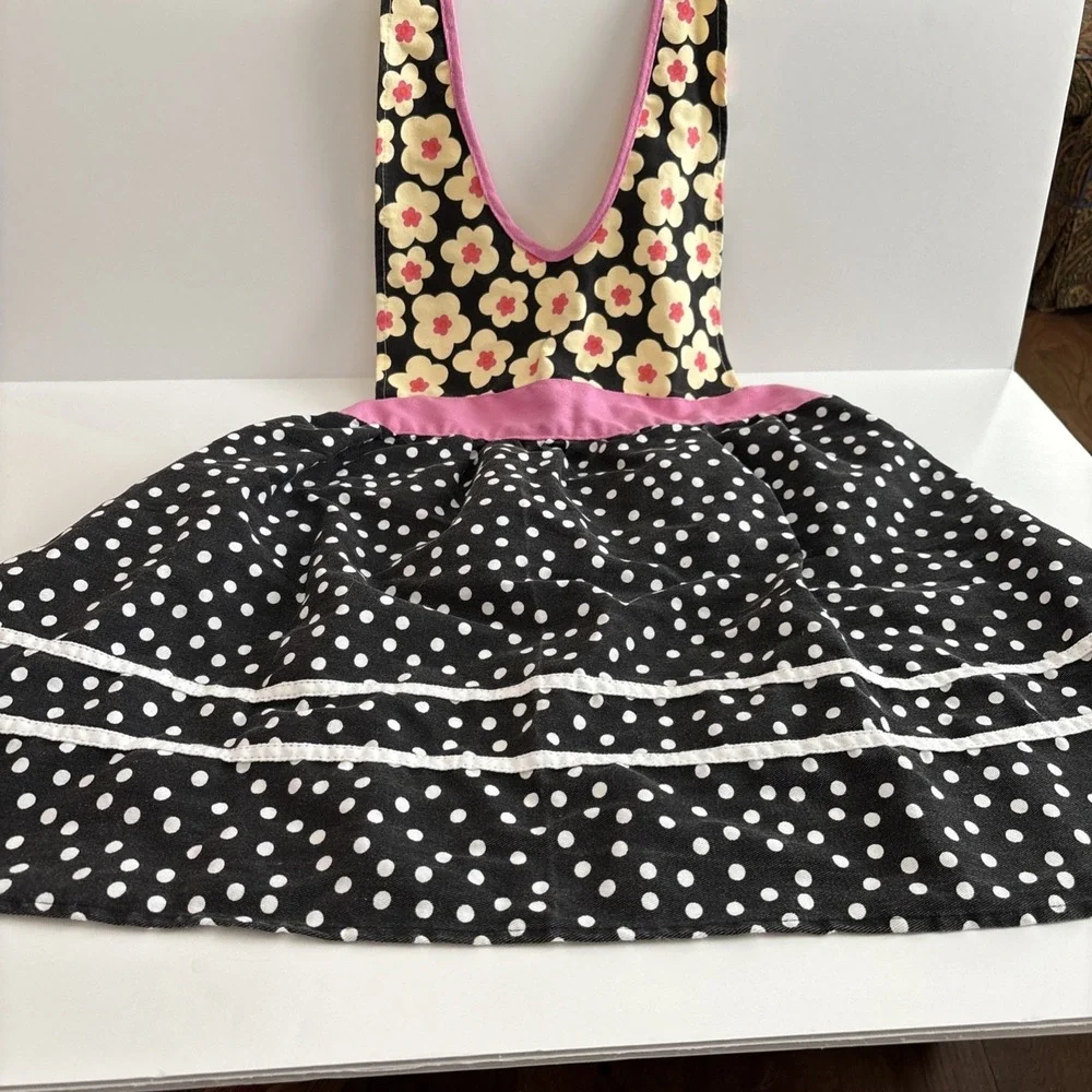 Pink Stitch gourmet club